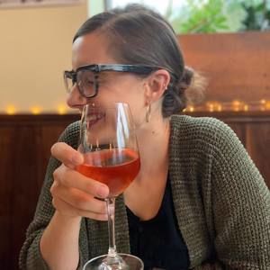 Meet your Posher, Susannah